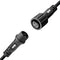Zeekpowa Extension Cable for Bafang Speed Sensor Electric Bike BBS01 BBS02B BBSHD Motor Conversion