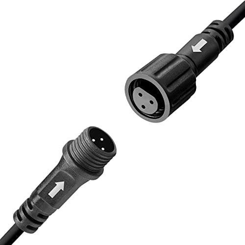 Zeekpowa Extension Cable for Bafang Speed Sensor Electric Bike BBS01 BBS02B BBSHD Motor Conversion