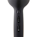 Remington Proluxe Salon Hair Dryer, AC9140AU, 2400W Salon Motor (AU Plug), Fast Drying, Ceramic With Tourmaline Prevents Frizz, Includes Concentrator and Diffuser, Black & Gold