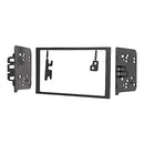 Metra Electronics 95-2001 Double DIN Installation Dash Kit for Select 1990-Up GM Vehicles