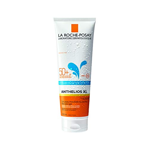 La Roche-Posay Anthelios Wet Skin Body Sunscreen SPF50+ 250ml