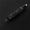 MANSCAPED™ The Weed Whacker™ Nose and Ear Hair Trimmer – 9,000 RPM Precision Tool with Rechargeable Battery, Wet/Dry, Easy to Clean, Hypoallergenic Stainless Steel Replacement blade