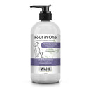 Wahl Four in One Shampoo - 300ml