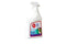 Hoover Paws & Claws Stain Remover Spray, Easy Removal of Tough Soils, Eliminate Stubborn Pet Stains, 0.75 Litre