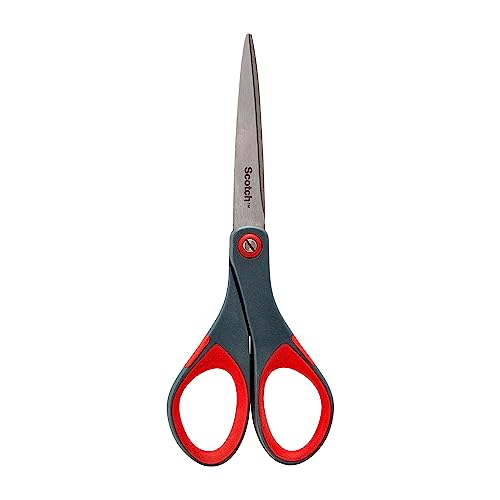 Scotch Precision Scissors, 6 Inches (15.2cm) 1446