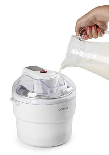 Domo DO2309I ice cream maker