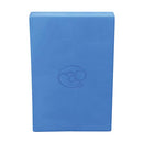 Yoga Mad Hi Density Foam Yoga Block