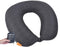 TREKOLOGY Inflatable Neck Pillow for Sleeping with Removable Pillow Covers, Inflatable Travel Pillow for Airplanes, Inflatable Neck Pillow Airplane, Travel Neck Support Pillow Blow Up Pillow