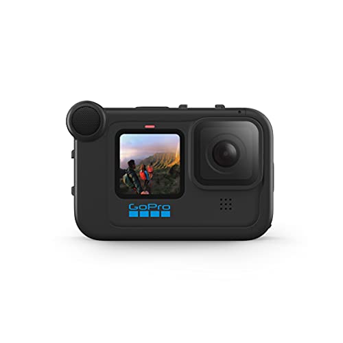 GoPro ADFMD-001 Media Mod for HERO9 Black