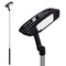 CRESTGOLF Golf Putter for Men Golf Blade Putter Insert Right Handed Golf Clubs -35inches