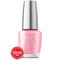OPI Infinite Shine 2 Longwear Lacquer, Racing For Pinks, Pink Long-Lasting Nail Polish, Xbox Collection, 0.5 fl. oz.