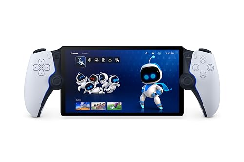 PlayStation Portal