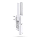 TP-Link AC1200 Mesh Wi-Fi Range Extender, Dual band Broadband/Wi-Fi Extender, Wi-Fi Booster/Hotspot with 1 Ethernet Port, Plug and Play, Smart signal indicator, Build-in AP mode, UK Plug, White(RE315)