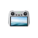 DJI RC - Remote Controller for DJI Mini 3 Pro/DJI Mavic 3/DJI Mavic 3 Cine, Lightweight Body, FHD Screen, 4hr Battery, Precision Control Sticks, O3+ Transmission