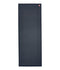 Manduka PRO Yoga Mat – Premium 6mm Thick Mat, Eco Friendly, Oeko-Tex Certified, Free of ALL Chemicals, High Performance Grip, Ultra Dense Cushioning for Support & Stability in Yoga, Pilates, Gym and Any General Fitness - 71 inches, Midnight