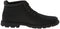 ROCKPORT Men's Waterproof Storm Surge Toe Boot, Black, 11 M