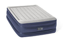 Bestway Tritech Air Mattress with Built-in AC Pump, Queen, 2.03 m x 1.52 m x 56 cm