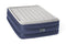 Bestway Tritech Air Mattress with Built-in AC Pump, Queen, 2.03 m x 1.52 m x 56 cm