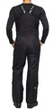 Arctix Men's Avalanche Bib Overall, Black, Large