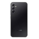 SAMSUNG Galaxy A34 5G + 4G LTE Latin American Version (256GB + 8GB) Unlocked Worldwide 6.6" 120Hz 48MP Triple Camera - (Black)