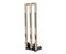 Kookaburra Spring Return Stumps - Senior