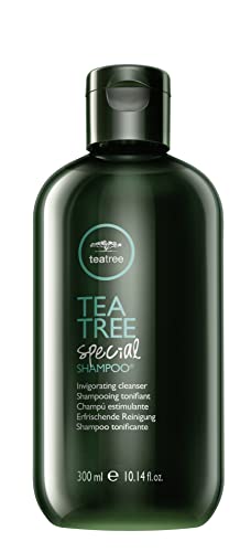 Tea Tree Special Shampoo, 300ml