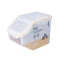 Lock & Lock Pet Food Storage Container, 5 Litre Capacity, Small