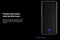 Samsung Galaxy S10+ Plus (128GB, 8GB) 6.4" AMOLED, Snapdragon 855, IP68 Water Resistant, Global 4G LTE (GSM + CDMA) T-Mobile Unlocked (AT&T, Verizon, Sprint, Metro) G975U (Prism Black)