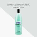 OPI Nail Polish Remover Aloe Vera, 120ml