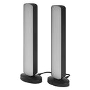 LEDVANCE Smart Home Light Bar - TV LED Backlight with 16 Million Colours, Ideal for Ambient Lighting in The Living Room, Mood Light is Compatible with Alexa and Google Assistant