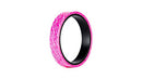 Muc-Off 20072 Tubeless Rim Tape, 30mm - Pressure-Sensitive Adhesive Rim Tape for Tubeless Bike Tyre Setups - 10 Metre Roll with 4 Seal Patches