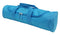 Acclaim Aberdeen Nylon Four Bowl Level Lawn Flat Green Short Mat Locker Bowls Bag (Blue)