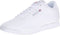 Reebok Women's Princess Sneaker, Us-White, 8 US