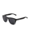 Hawkers Unisex Hawkers - ONE FUSION unisex sunglasses TR18 UV400 Sunglasses, Fusion Dark, 54 UK