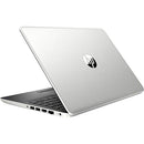 HP 14" Home and Business Laptop Ryzen 3-3200U, 8GB RAM, 128GB M.2 SSD, Dual-Core up to 3.50 GHz, Vega 3 Graphics, RJ-45, USB-C, 4K Output HDMI, Bluetooth, Webcam, 1366x768, Win 10