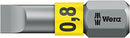 Wera 008883 Kraftform Kompakt Stubby Magazine RA 1 Bit Holding Screwdriver 6-Piece Set