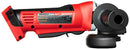 Bare-Tool Milwaukee 2680-20 18-Volt M18 4-1/2-Inch Cut-off/Grinder (Tool Only No Battery)