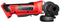 Bare-Tool Milwaukee 2680-20 18-Volt M18 4-1/2-Inch Cut-off/Grinder (Tool Only No Battery)