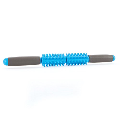 66fit Spiky Muscle Roller Stick