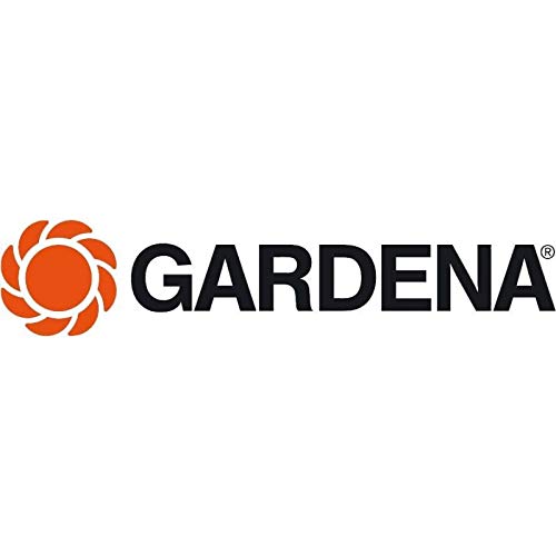 Gardena Circular Sprinkler, Grey (08136-20)
