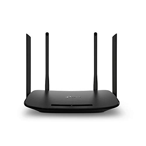 TP-LINK AC1200 Wireless VDSL/ADSL Modem Router, NBN Ready (Archer VR300) | AU Version |