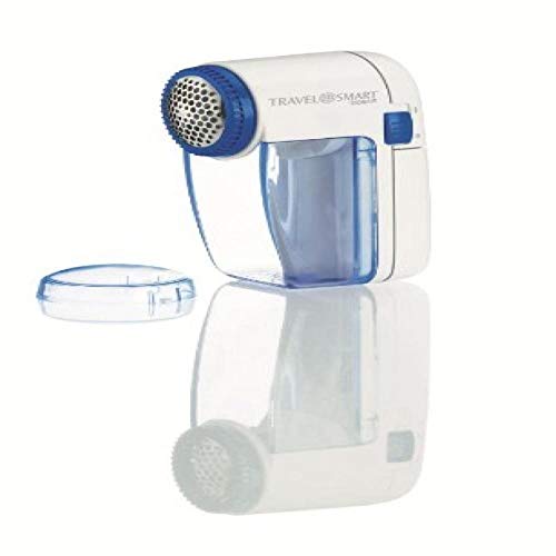 Conair TS800LR Fabric defuzzer, Travel, White