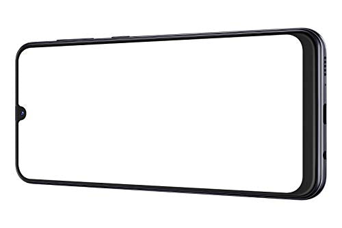 Samsung Galaxy A50 128GB Smartphone Black - German Version