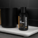 MANSCAPED™ Nuts and Bolts 4.0 Men's Grooming Kit, Includes The Lawn Mower™ 4.0 Ergonomically Designed Powerful Waterproof Trimmer, The Crop Preserver™ Ball Deodorant and Disposable Shaving Mats