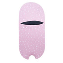 JYOKO Kids Fitted for Pushchairs Compatible with Stokke Xplori (Pink Sparkles, Stokke Xplori V6)