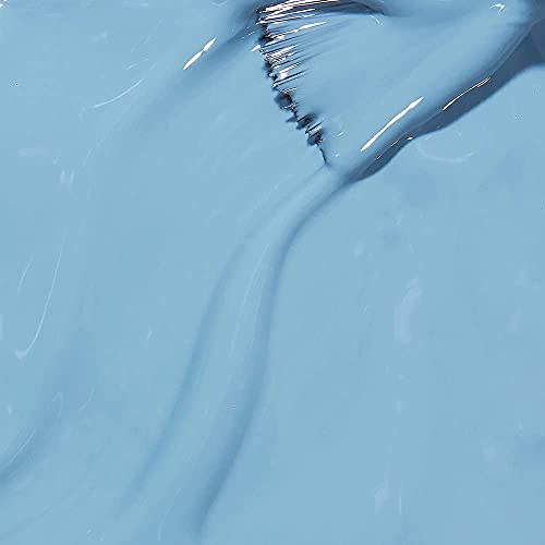 OPI Infinite Shine Maliblue Shore Blue Malibu '21 Collection, long-lasting nail polish for up to 11 days of gel like wear, 15ml