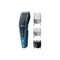 Philips Washable Hair Clipper Series 5000 with 28 Length Settings (0.5-28mm) and 75 min Cordless Use/8hr Charge, HC5612/15