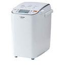 Zojirushi BB-SSC10WZ Home Bakery Maestro Breadmaker, Premium White