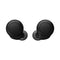 Sony WF-C500 Compact Truly Wireless headphones Black