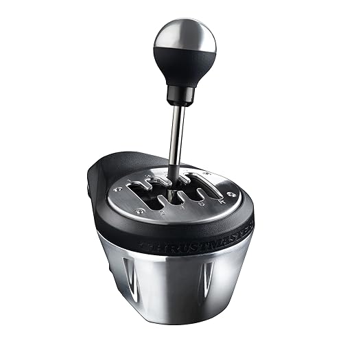 Thrustmaster TH8A Shifter Add on for PS5 / PS4 / Xbox Series X|S / Xbox One / PC